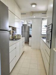 Blk 23 Ghim Moh Valley (Queenstown), HDB 5 Rooms #597792441